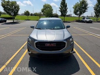 2020 GMC Terrain SLE 3SA - miniatura 5