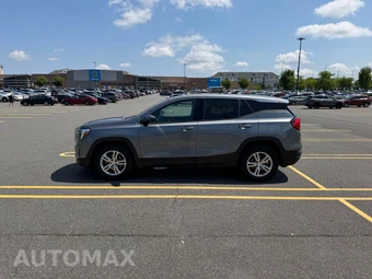 2020 GMC Terrain SLE 3SA - miniatura 6