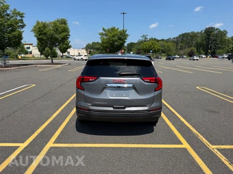 2020 GMC Terrain SLE 3SA - miniatura 7