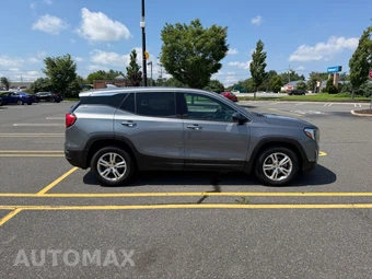 2020 GMC Terrain SLE 3SA - miniatura 8