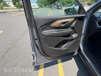 2020 GMC Terrain SLE 3SA - miniatura 9