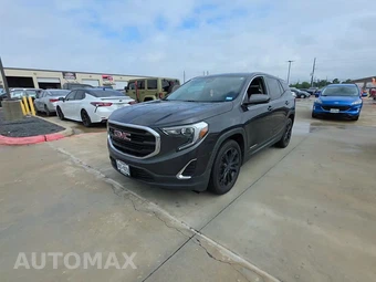 2020 GMC Terrain SLE 3SA