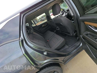 2020 GMC Terrain SLE 3SA – miniatura 13