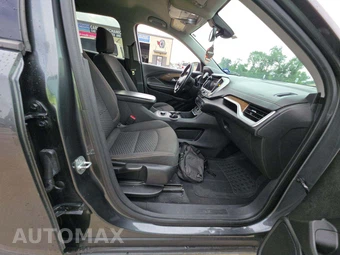 2020 GMC Terrain SLE 3SA – miniatura 15
