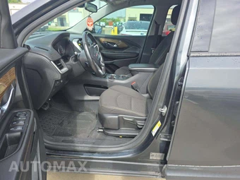 2020 GMC Terrain SLE 3SA – miniatura 3