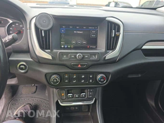 2020 GMC Terrain SLE 3SA – miniatura 7