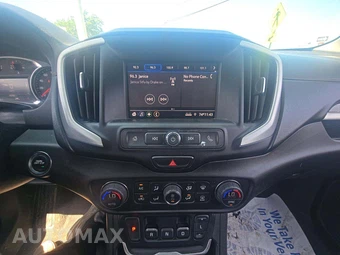 2020 GMC Terrain SLE 3SA – miniatura 10
