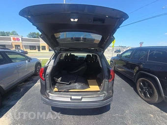 2020 GMC Terrain SLE 3SA – miniatura 14