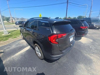 2020 GMC Terrain SLE 3SA – miniatura 2