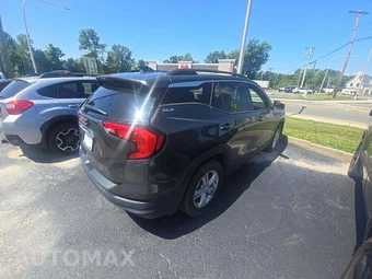 2020 GMC Terrain SLE 3SA – miniatura 3