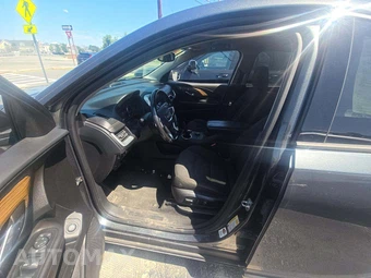 2020 GMC Terrain SLE 3SA – miniatura 6