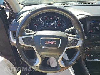 2020 GMC Terrain SLE 3SA – miniatura 10