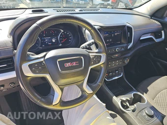 2020 GMC Terrain SLE 3SA – miniatura 11
