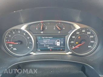 2020 GMC Terrain SLE 3SA – miniatura 12