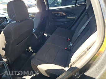 2020 GMC Terrain SLE 3SA – miniatura 13