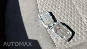2020 GMC Terrain SLE 3SA – miniatura 18