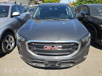 2020 GMC Terrain SLE 3SA – miniatura 2