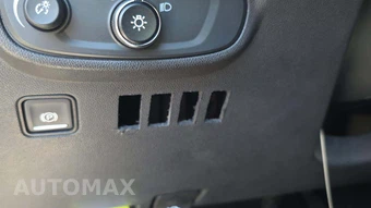 2020 GMC Terrain SLE 3SA – miniatura 32