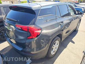 2020 GMC Terrain SLE 3SA – miniatura 4
