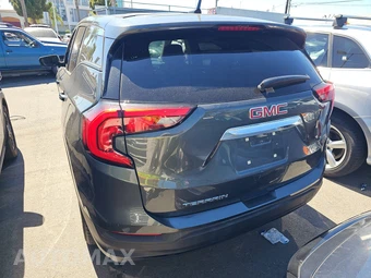 2020 GMC Terrain SLE 3SA – miniatura 5