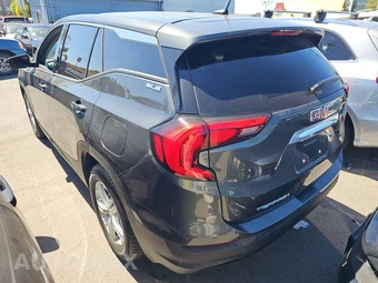 2020 GMC Terrain SLE 3SA – miniatura 6