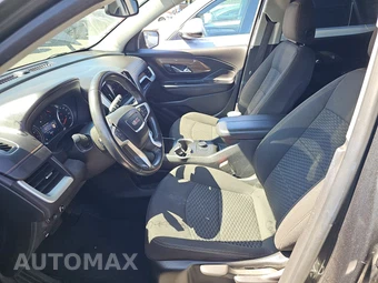 2020 GMC Terrain SLE 3SA – miniatura 7