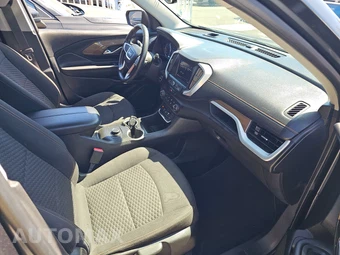 2020 GMC Terrain SLE 3SA – miniatura 8
