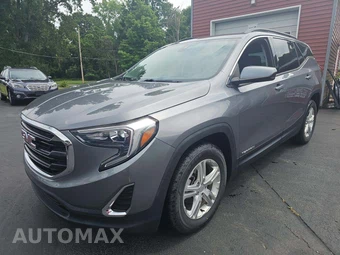 2020 GMC Terrain SLE 3SA