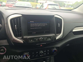 2020 GMC Terrain SLE 3SA - miniatura 10
