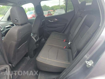 2020 GMC Terrain SLE 3SA - miniatura 13