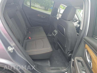 2020 GMC Terrain SLE 3SA - miniatura 16