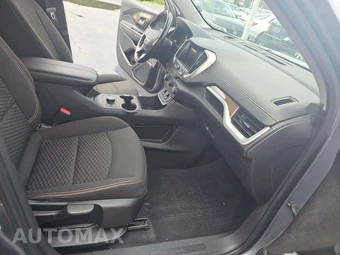 2020 GMC Terrain SLE 3SA - miniatura 18