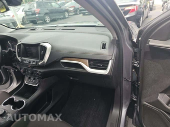 2020 GMC Terrain SLE 3SA - miniatura 19