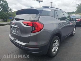 2020 GMC Terrain SLE 3SA - miniatura 3