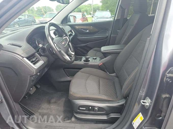 2020 GMC Terrain SLE 3SA - miniatura 6