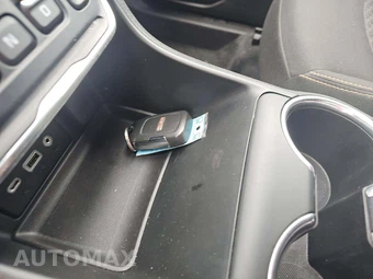 2020 GMC Terrain SLE 3SA - miniatura 8