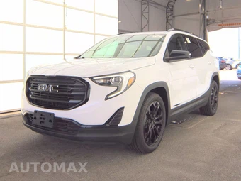 2020 GMC Terrain SLE 3SA