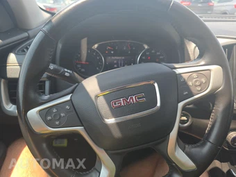 2020 GMC Terrain SLE 3SA – miniatura 10