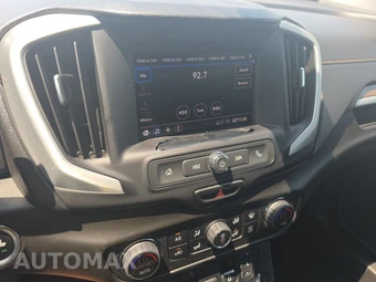 2020 GMC Terrain SLE 3SA – miniatura 11