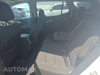 2020 GMC Terrain SLE 3SA – miniatura 13