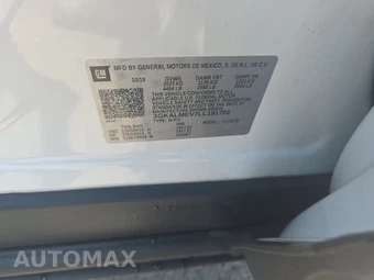 2020 GMC Terrain SLE 3SA – miniatura 14