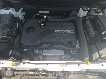 2020 GMC Terrain SLE 3SA – miniatura 15