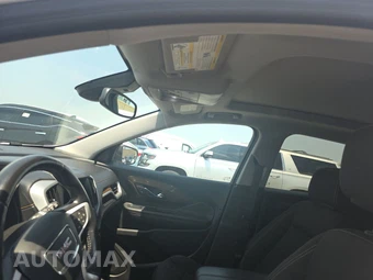 2020 GMC Terrain SLE 3SA – miniatura 18