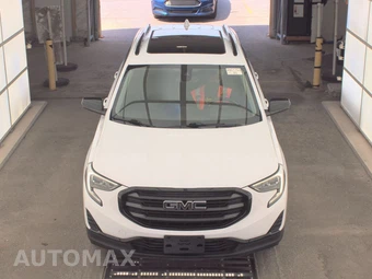 2020 GMC Terrain SLE 3SA – miniatura 2