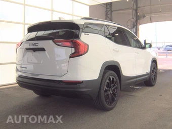 2020 GMC Terrain SLE 3SA – miniatura 4