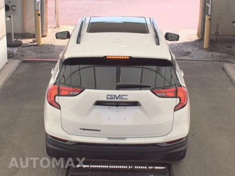 2020 GMC Terrain SLE 3SA – miniatura 5