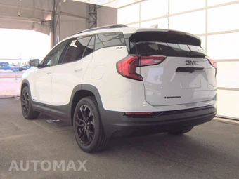 2020 GMC Terrain SLE 3SA – miniatura 6