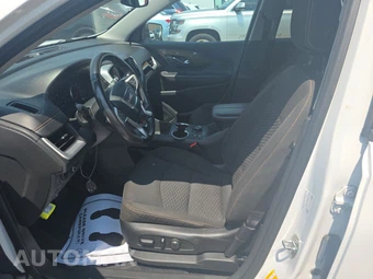 2020 GMC Terrain SLE 3SA – miniatura 7