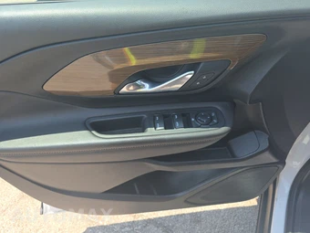 2020 GMC Terrain SLE 3SA – miniatura 9