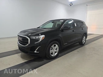 2020 GMC Terrain SLE 3SA